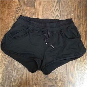 Lululemon Running Shorts